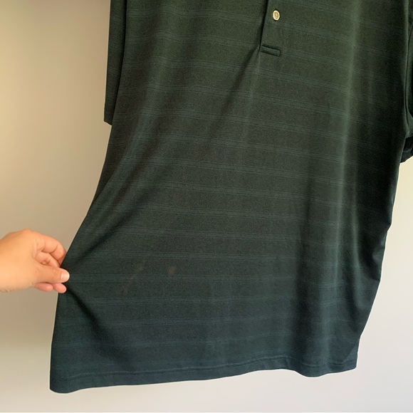 • [Grand Slam] Men’s Golf Shirt • - Picture 6 of 13